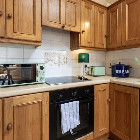 Casa de Férias Ballyneill