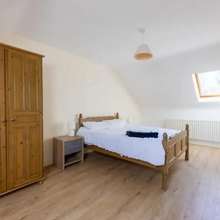 Ballyneill Casa de Férias *