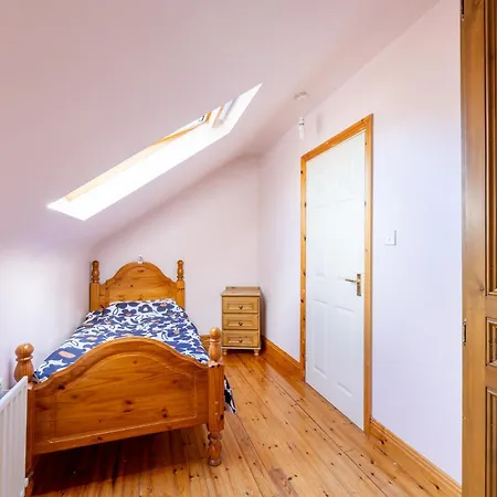 Σπίτι διακοπών Ballyneill *