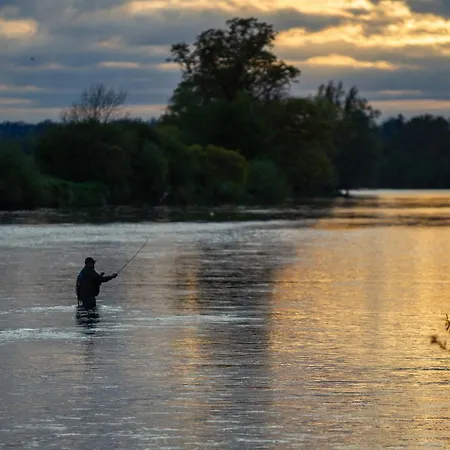 Casa de Férias Ballyneill *