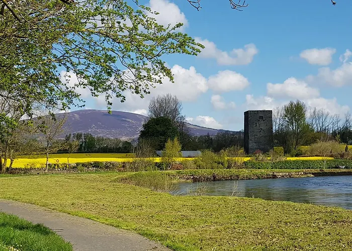 Сasa de vacaciones Ballyneill