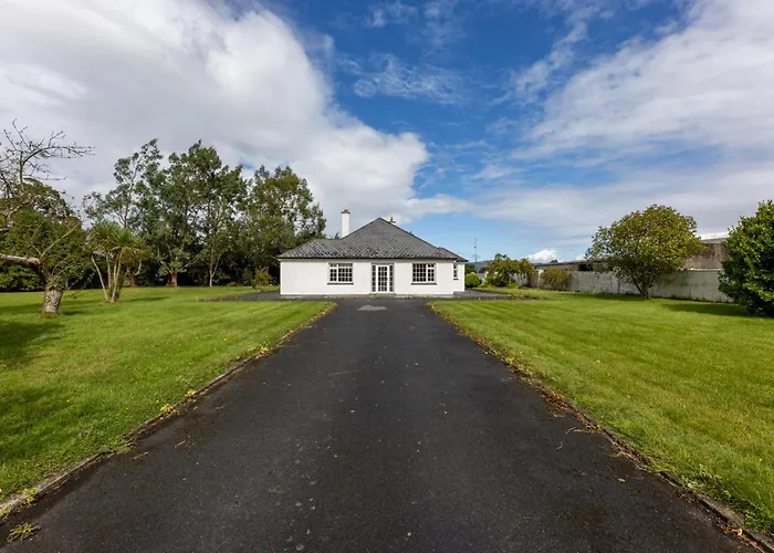 Сasa de vacaciones Ballyneill *