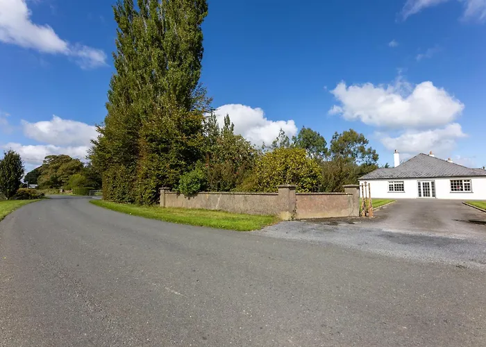 Ballyneill Semesterbostad Carrick-on-Suir