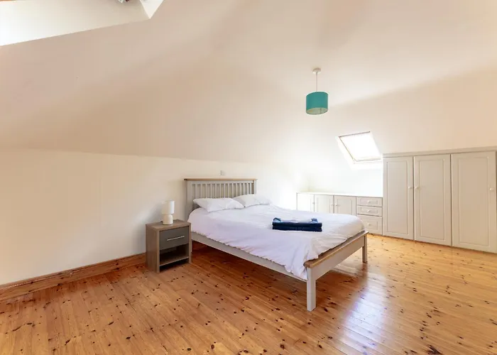 Ballyneill Сasa de vacaciones