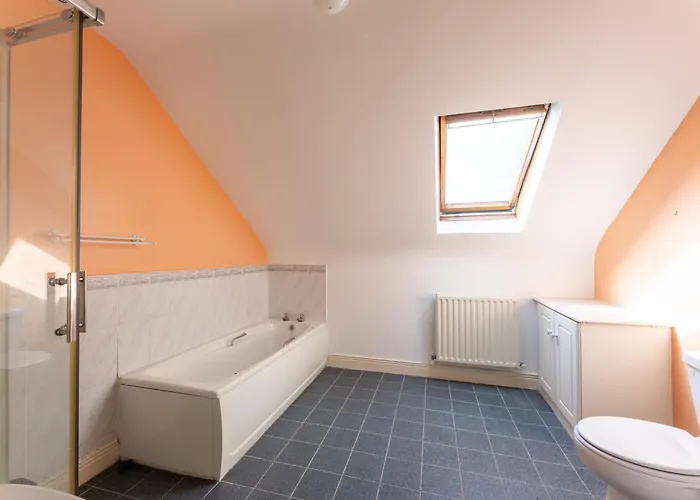 Semesterbostad Ballyneill *