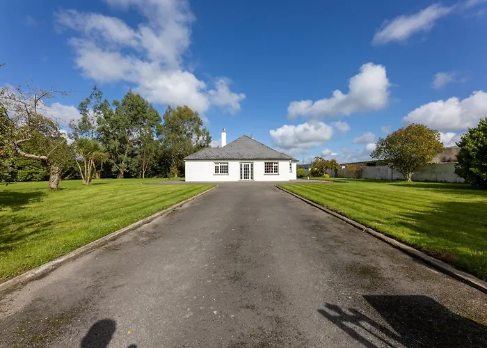 Сasa de vacaciones Ballyneill