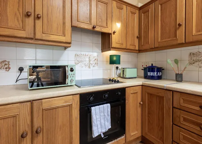 Сasa de vacaciones Ballyneill