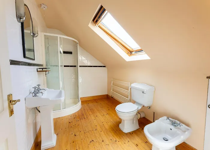 Ballyneill Сasa de vacaciones Carrick-on-Suir