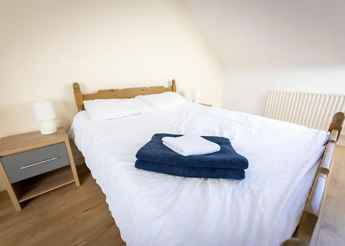 Ballyneill Semesterbostad