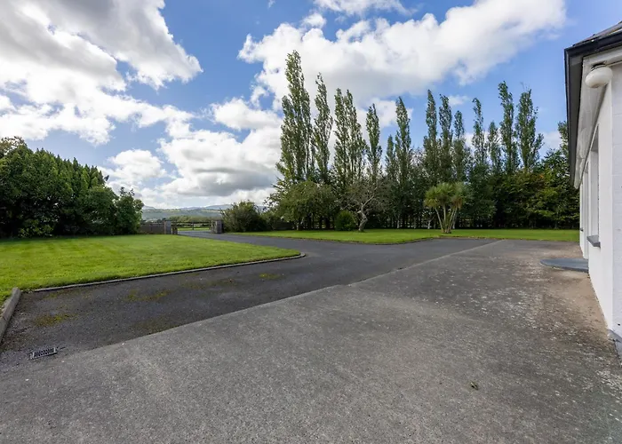 Сasa de vacaciones Ballyneill