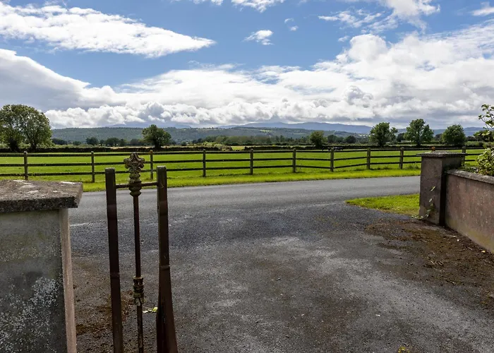 Ballyneill Сasa de vacaciones *