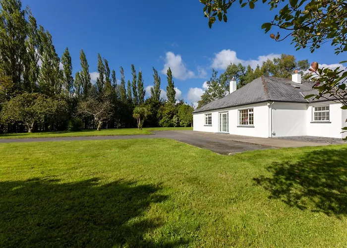 Ballyneill Semesterbostad Carrick-on-Suir