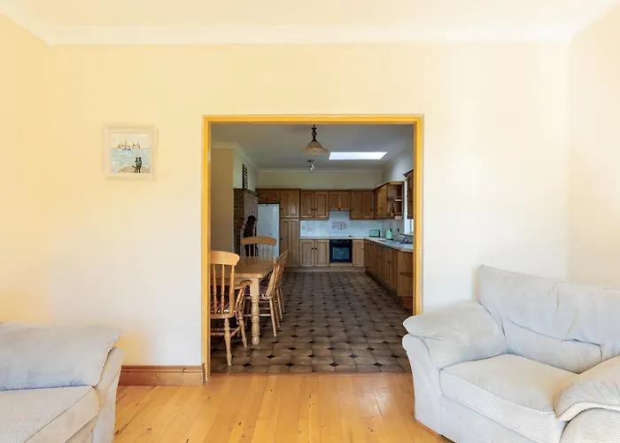 Сasa de vacaciones Ballyneill