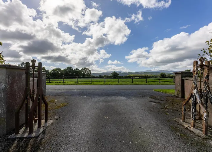 Сasa de vacaciones Ballyneill