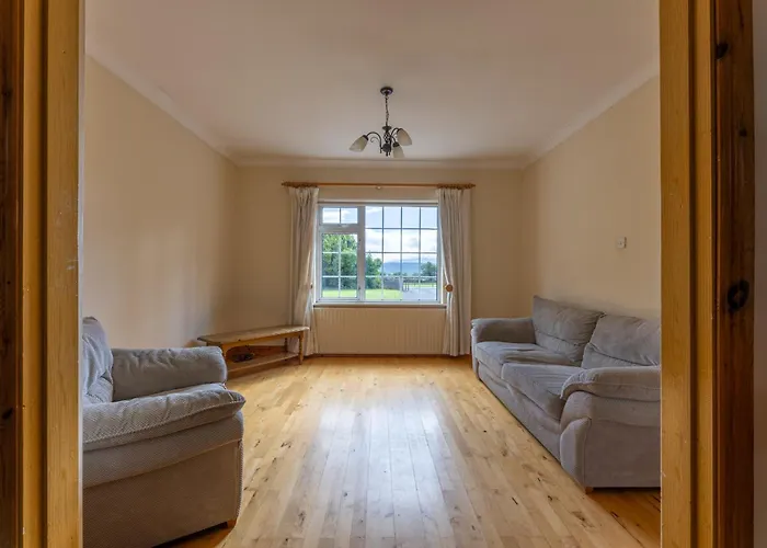 Ballyneill Сasa de vacaciones *